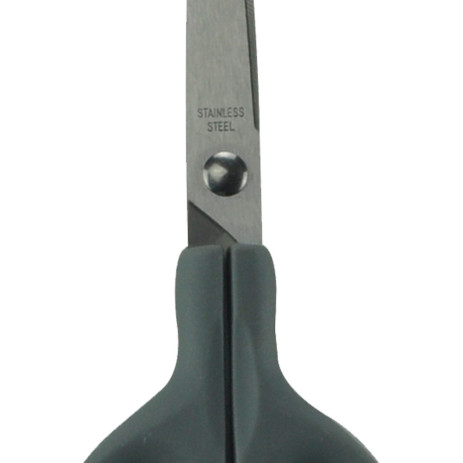 Ножицi офiснi JOBMAX 130 мм BM.4522,BM.4522