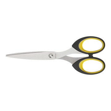 Ножиці суцільнометалевi 160 мм BM.4520