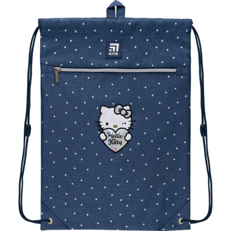 Сумка для взуття Kite 601M HK-2,HK22-601M-2