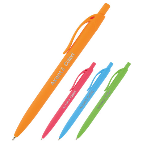 Solibri blue oil pen,AB1062-02-A