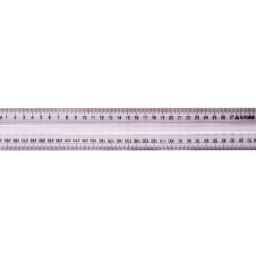 30cm ruler with holder BM-5828-30