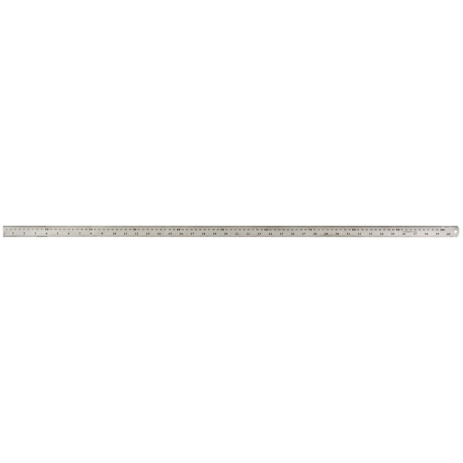 Лінійка металева 1м BM-5810-100,BM.5810-100