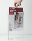 Information plate A4 5997,4540-A