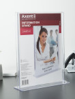 Information plate A4 5997,4540-A