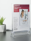 Information plate A5 6000,4541-A