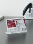 Information plate unit 6005,4535-A