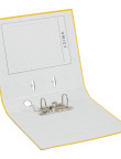 Реєстратор  LUX А4 50мм жовтий BM.3012-08c,BM.3012-08c