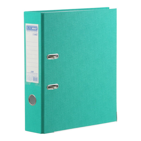 Register LUX A4 70mm turquoise BM.3011-06c,BM.3011-06c