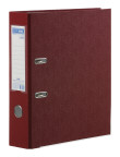 Реєстратор  LUX А4 70мм бордо BM.3011-13c,BM.3011-13c
