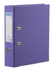 Реєстратор  LUX А4 70мм фіолетовий BM.3011-07c,BM.3011-07c