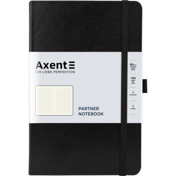 Книжка записна Partner 96ар кл 1544