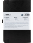 Книжка записна Partner 96ар кл 1544,8201-01-A
