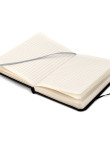 Книжка записна Partner 96ар кл чорн 1572,8301-01-A