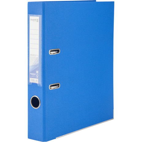 Реєстратор двост PP 5 cм блак 3743,D1711-07C