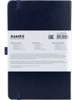 Блокнот Partner 125*195 1541,8201-02-A
