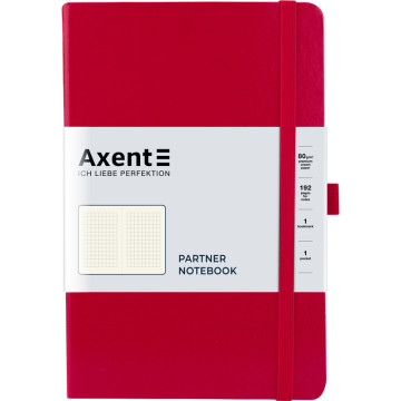 Блокнот Partner 125*195 8201-03-A