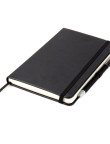Записна книжка Partner Lux 96арк кл 1494,8202-01-A