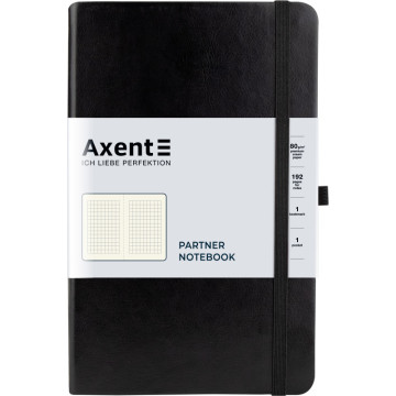 Записна книжка Partner Lux 96арк кл 1494