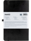 Записна книжка Partner Lux 96арк кл 1494,8202-01-A