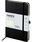 Записна книжка Partner Lux 96арк кл 1494,8202-01-A