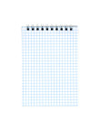 Notebook Axent Delta A6 48 shs Mixed 615