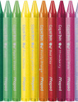Крейда воскова COLOR PEPS 18 кол 0883,MP.861012