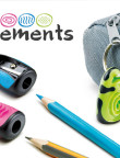 Escar. without cont. ELEMENTS M. 501600,MP.501600