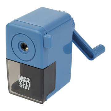 Sharpener mechanical clamp on the BM.4787