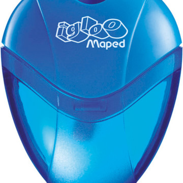 Чинка з конт. I-GLOO 1 отвір Maped 534754