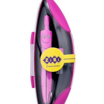 Compass NEON pink START ZB-5323NS-10