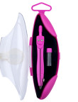 Compass NEON pink START ZB-5323NS-10,ZB.5323NS-10