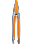 Compass START ERGO orange ZB-5350ES-08,ZB.5350ES-08