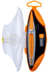 Compass START ERGO orange ZB-5350ES-08,ZB.5350ES-08