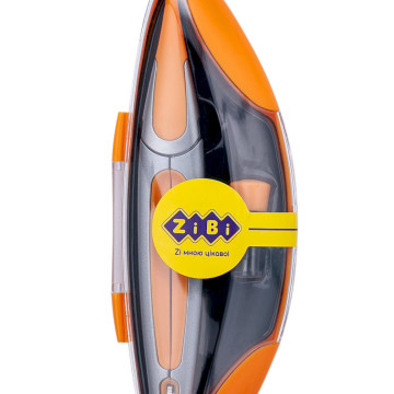 Compass START ERGO orange ZB-5350ES-08