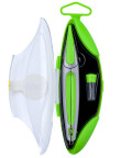 Compass START ERGO green ZB-5350ES-15,ZB.5350ES-15