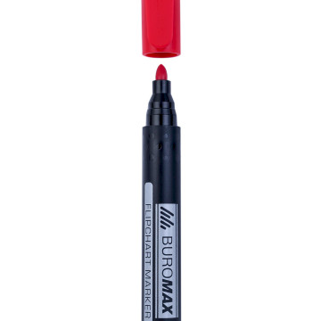 Markers for flipcharts Red 8810-05