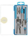 The BASIS of drawing 7 blue ZB 5306BS-14,ZB.5306BS-14