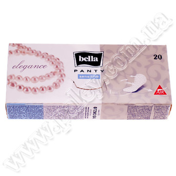 Hygienic Proclus. daily 20pcs/ Bella pant