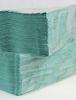 Рушники паперові макулат КОХАВИНКА 170 л,kx.50323-green