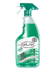 Glass cleaner 0,5l GALAX,604627