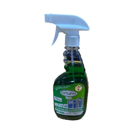 Glass cleaner 0,5l GALAX,604627