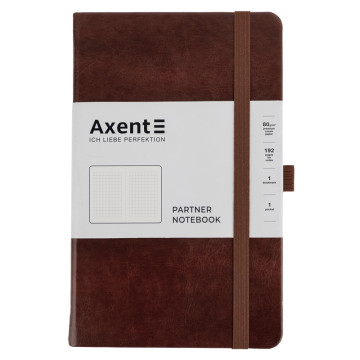 Книга записна Partner Lux 96арк кл 1491