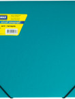 Папка А4 на гумках BM 3911-99,BM.3911-99