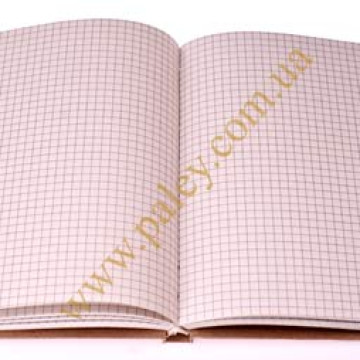 Записна книга А5Т80к205
