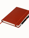 Записна книжка Partner Lux 96арк кл 1489,8202-05-A