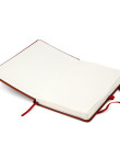 Записна книжка Partner Lux 96арк кл 1489,8202-05-A