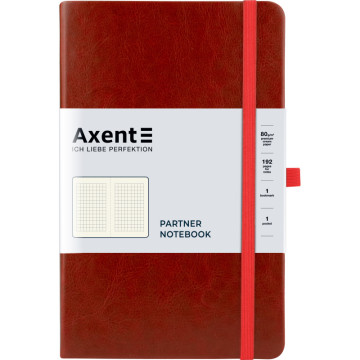 Записна книжка Partner Lux 96арк кл 1489