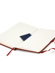 Записна книжка Partner Lux 96арк кл 1489,8202-05-A