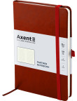 Записна книжка Partner Lux 96арк кл 1489,8202-05-A