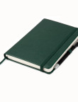Записна книжка Partner Lux 96арк кл 1490,8202-04-A